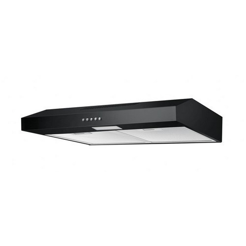 EXTRACTOR MEPAMSA BRISA PLUS 60 NEGRO